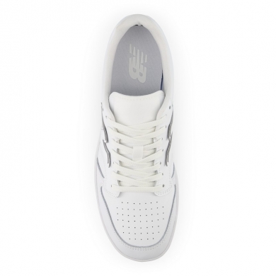 New Balance BB480L3W / BLANCO