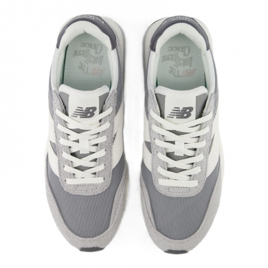 New Balance U370AH / GRIS