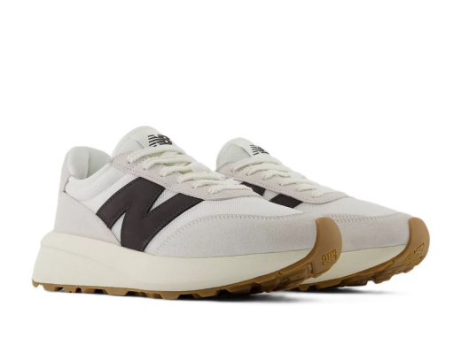 New Balance U370CA / BLANCO