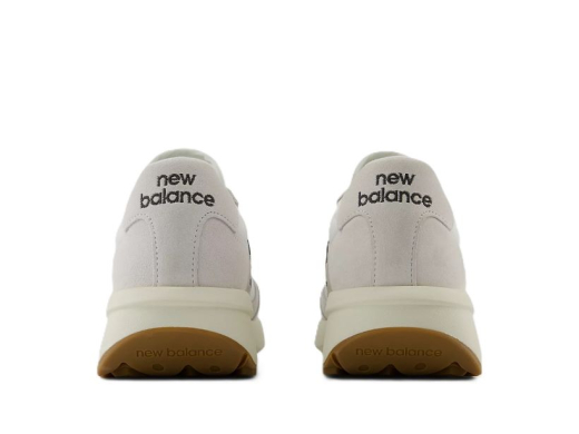 New Balance U370CA / BLANCO