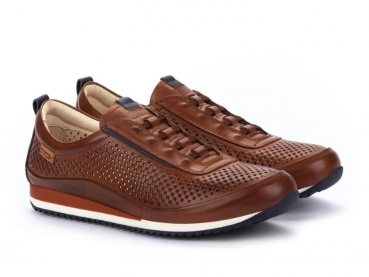 Pikolinos Liverpool 6252 / CUERO