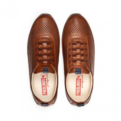 Pikolinos Liverpool 6252 / CUERO