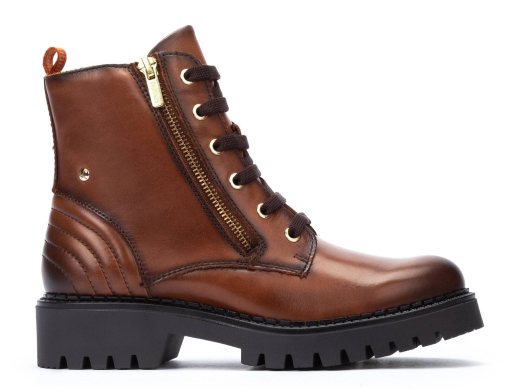 Pikolinos Aviles / CUERO