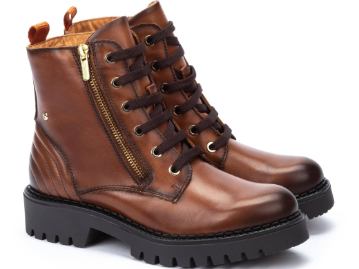 Pikolinos Aviles / CUERO