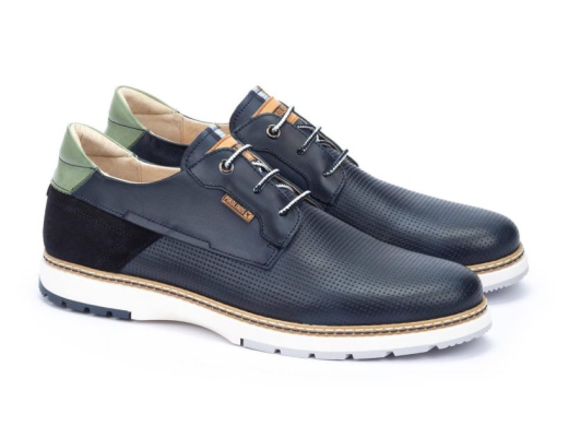 Pikolinos Olvera 4222C1 / AZUL