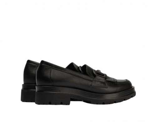 Pitillos 10090 / NEGRO