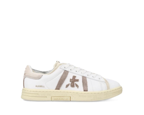 Premiata Russell Var7490 / BLANCO