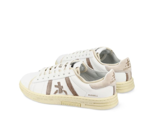 Premiata Russell Var7490 / BLANCO