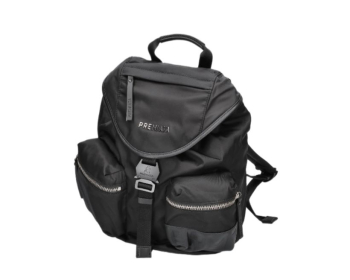 Premiata Lyn Var2100 / NEGRO