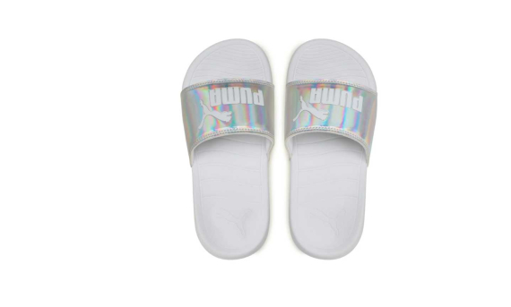 Puma 391014 / BLANCO