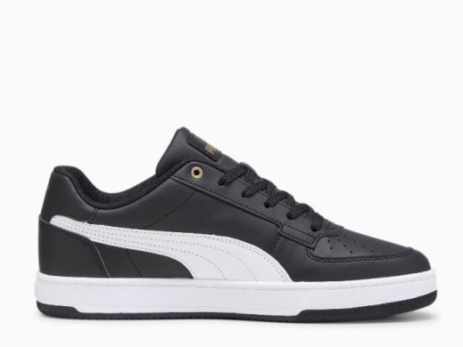 Puma 392290 / NEGRO/BLANCO
