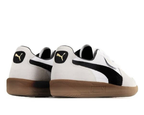 Puma 396464 / BLANCO