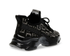 Steve Madden Maxout / NEGRO