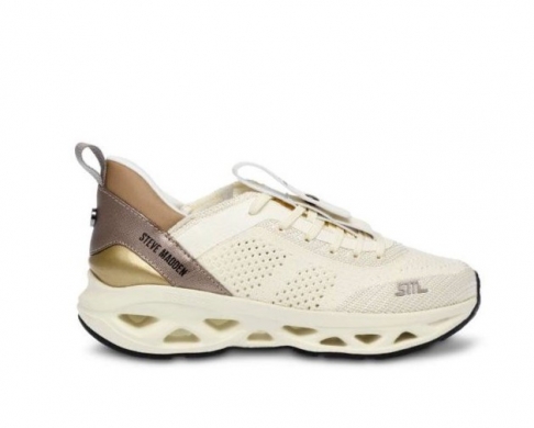 Steve Madden Surge / BLANCO