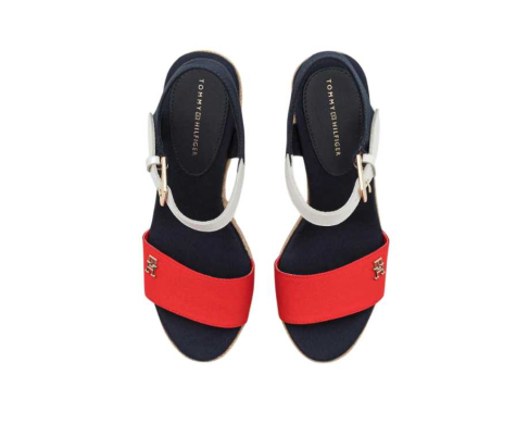 Tommy Hilfiger FW08053 / TRICOLOR