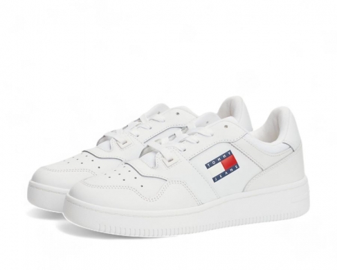 Tommy Hilfiger EN02505 / BLANCO