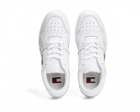 Tommy Hilfiger EN02505 / BLANCO