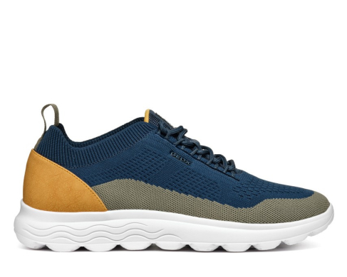 Geox U45BYF / AZUL