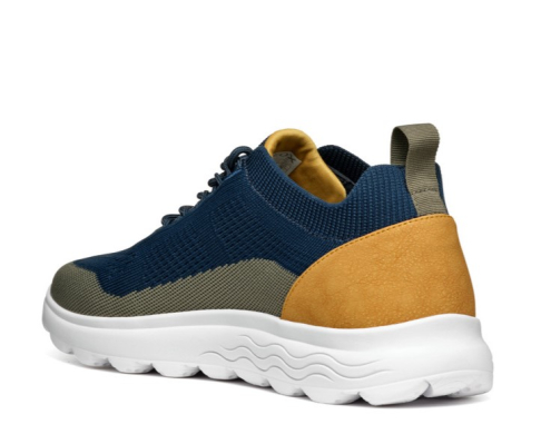 Geox U45BYF / AZUL