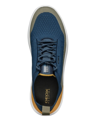 Geox U45BYF / AZUL