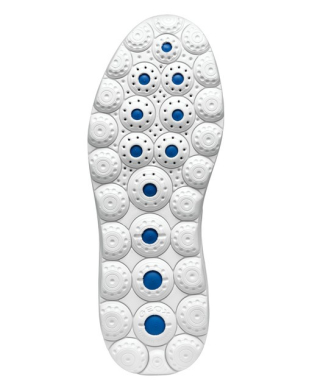 Geox U45BYF / AZUL