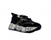 Voile Blanche CLUB105 / NEGRO