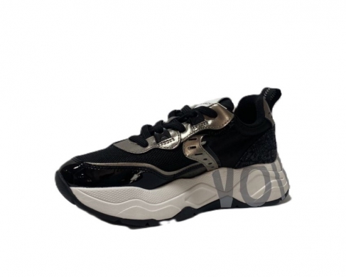 Voile Blanche CLUB105 / NEGRO