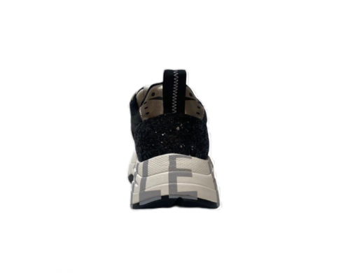 Voile Blanche CLUB105 / NEGRO