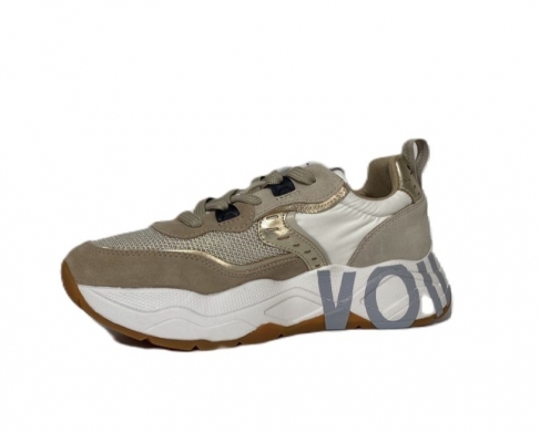 Voile Blanche CLUB105 / BEIG