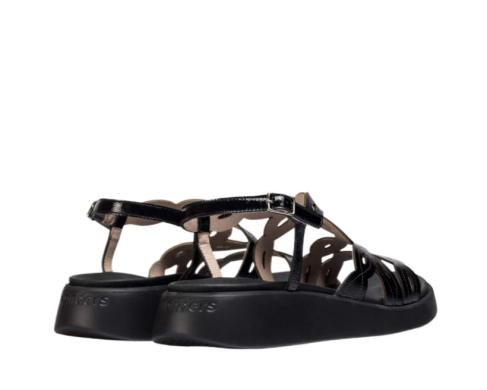 Wonders C-6542 / NEGRO