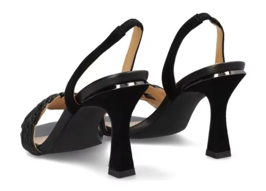 Alma en Pena 251 / NEGRO