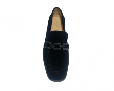 Alma en Pena 0303 / NEGRO