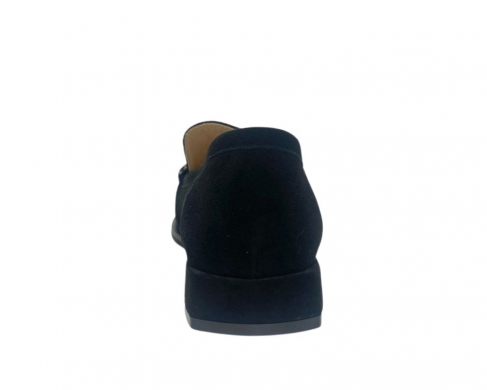 Alma en Pena 0303 / NEGRO