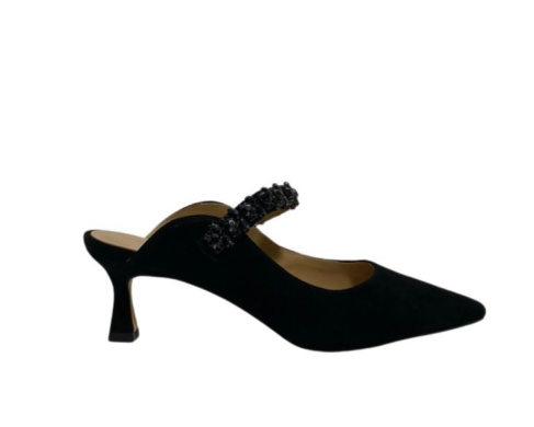 Alma en Pena 0360 / NEGRO