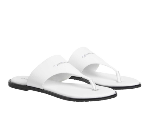 Calvin Klein YW0YW00538 / BLANCO