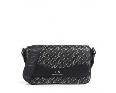 Armani Exchange XW001596 / NEGRO