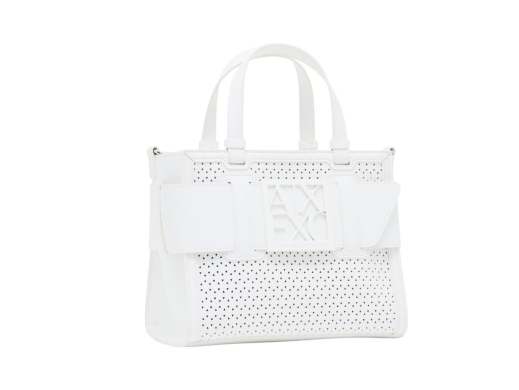 Armani Exchange XW000392 / BLANCO