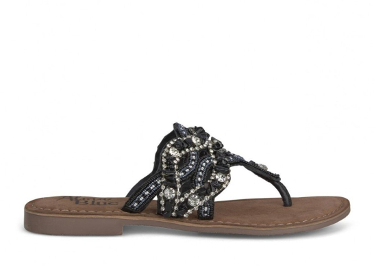 Alma Blue BL2000 / NEGRO