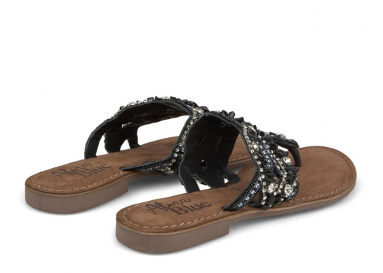 Alma Blue BL2000 / NEGRO