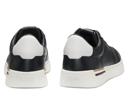 Boss 50542538 / NEGRO