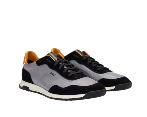 Boss 50517276 / CHARCOAL