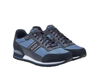 Boss 50529533 / AZUL