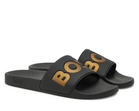 Boss 50536835 / NEGRO