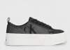 Calvin Klein YW00915 / NEGRO