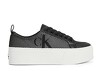 Calvin Klein YW00915 / NEGRO
