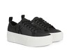 Calvin Klein YW00915 / NEGRO
