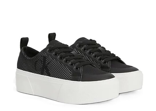 Calvin Klein YW00915 / NEGRO