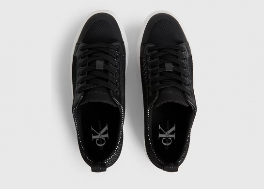 Calvin Klein YW00915 / NEGRO