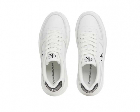 Calvin Klein YW01410 / BLANCO