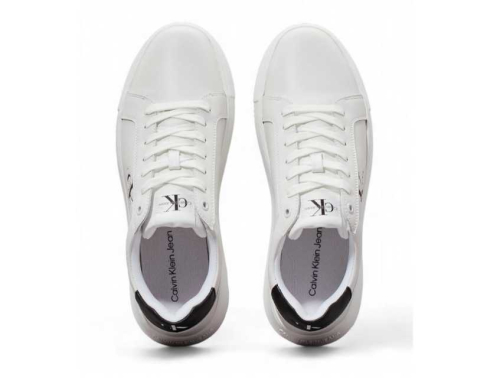 Calvin Klein YM00681 / BLANCO
